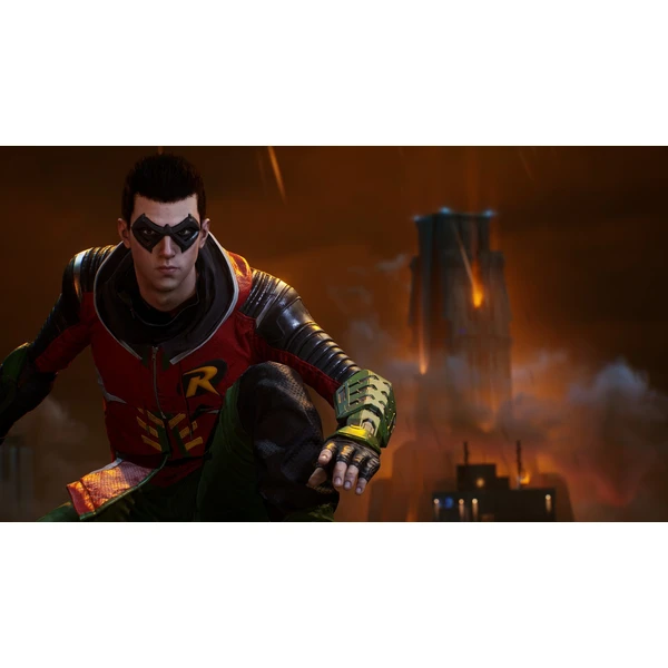 Gotham Knights (Xbox Series X) - Hry na Xbox Series - Obrázok ITFW600301