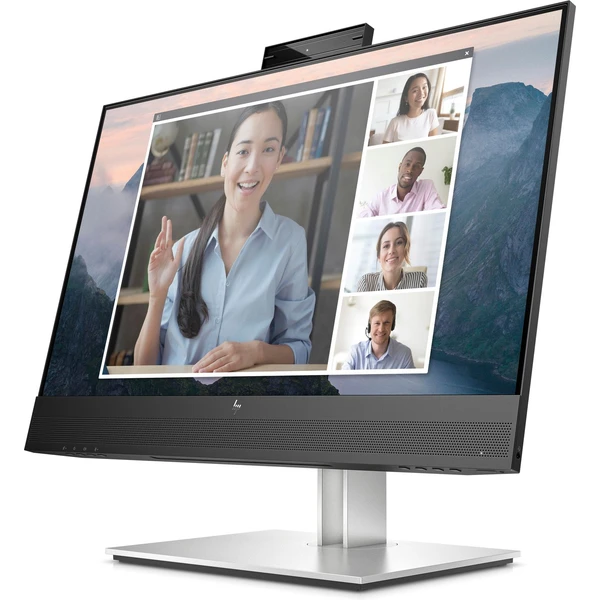 HP E24mv monitor 23.8" - Monitory - Obrázok ITH0000N01