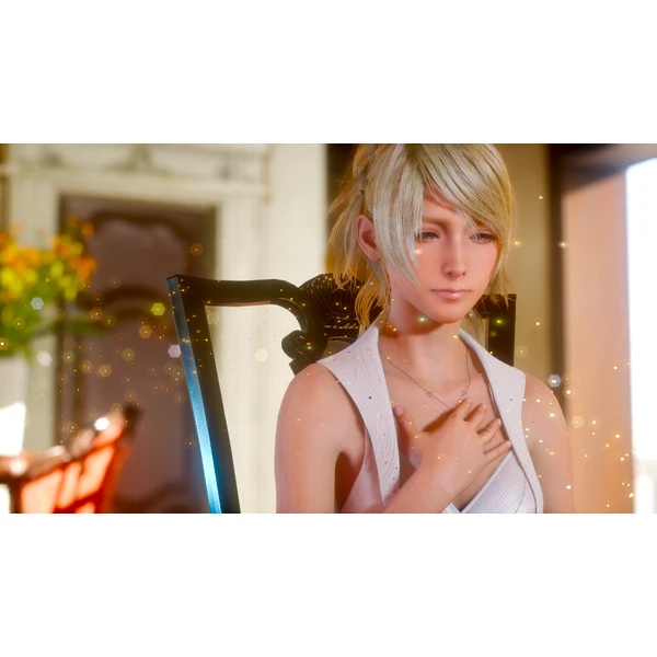 Final Fantasy XV (Xbox One) - Hry na Xbox One - Obrázok ITK5100201