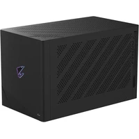 GIGABYTE AORUS NVIDIA GeForce RTX 5090 AI BOX - Grafické karty
