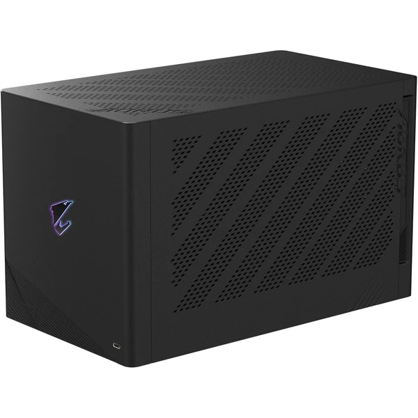 GIGABYTE AORUS NVIDIA GeForce RTX 5090 AI BOX - Grafické karty - Hlavný obrázok