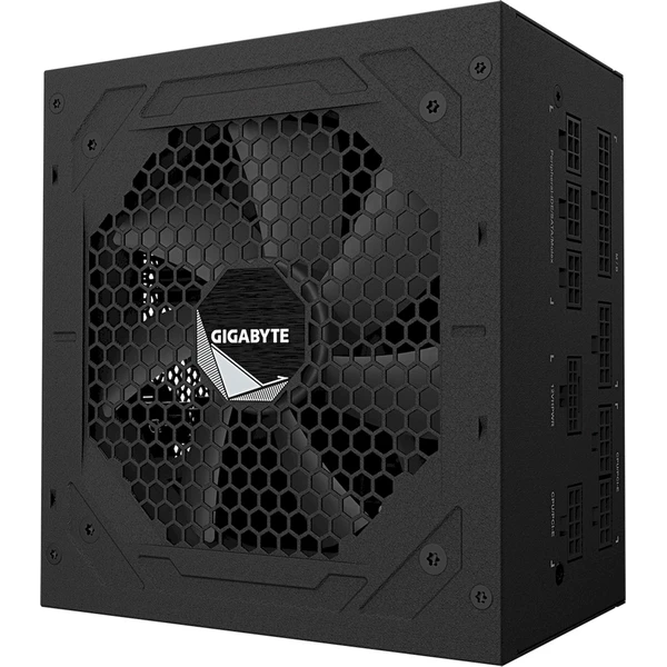 GIGABYTE UD850GM PG5 850W - Zdroje - Obrázok ITOK000K01