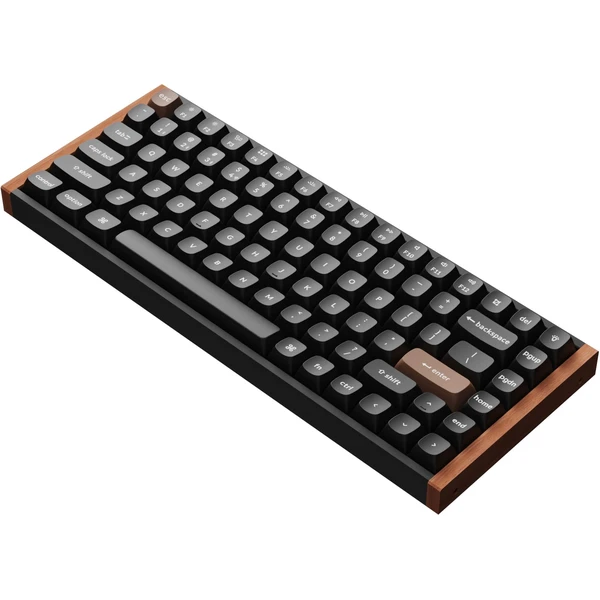 Keychron K2 HE herná klávesnica (US) čierna - Klávesnice - Obrázok ITPI000K01