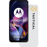Tactical Glass Shield 2.5D sklo Motorola G54 5G/Power Edition číre - Ochranné fólie a sklo