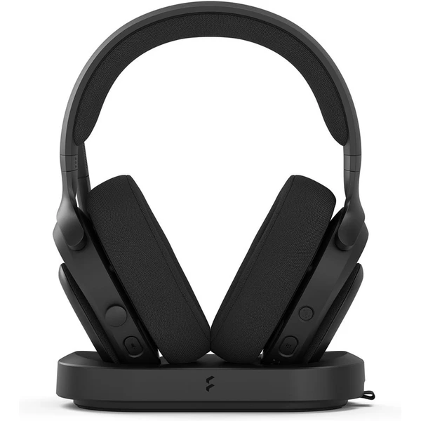 Fractal Design Scape bezdrôtové slúchadlá čierna - Slúchadlá - Obrázok ITSE000K01