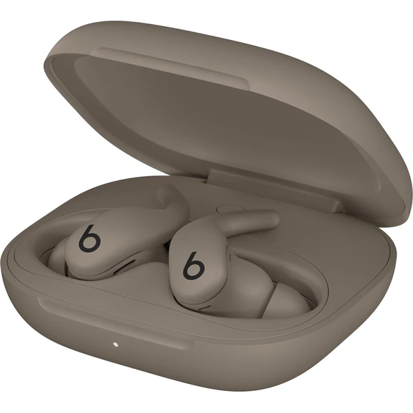 Apple Beats Powerbeats Fit sivá - Slúchadlá - Obrázok IU1J000K01