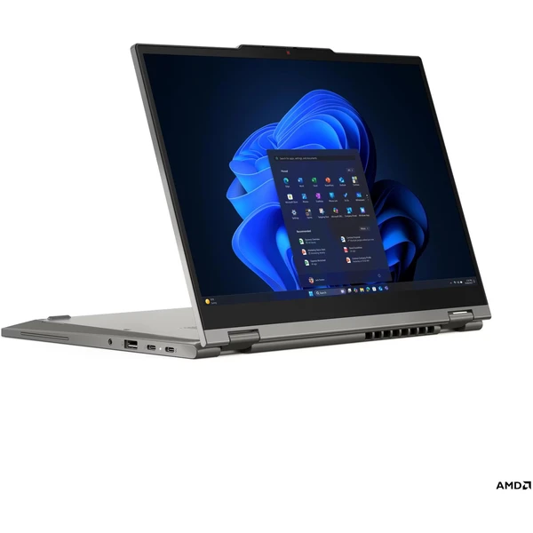 Lenovo ThinkPad L13 2v1 Gen 6 (21RD000GCK) sivý - 3 roky záruky On-Site - Notebooky - Obrázok IU3J000K01