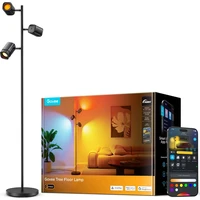 Govee Tree Lamp RGBICWW stojacia lampa Matter - Inteligentné osvetlenie