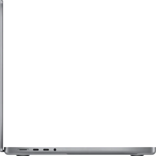 Apple MacBook Pro 14" / M2 Pro / 16GB / 512GB / vesmírne šedý (Ďalšia) - Notebooky - Obrázok IU6K100501