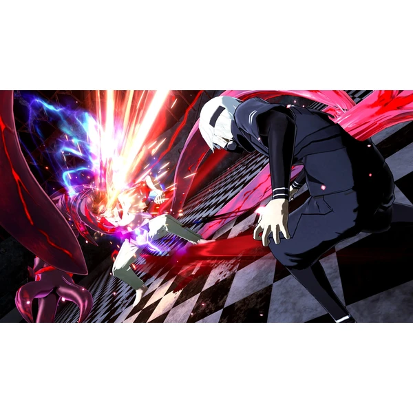 Tokyo Ghoul:re Call to Exist (PS4) - Hry na PS4 - Obrázok IU94100201