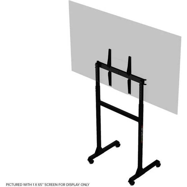 Next Level Racing Single Monitor Stand, stojan pre 1 monitor - Herné sedačky - Obrázok IUBMF00101