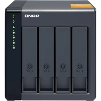 QNAP TL-D400S - Servery NAS