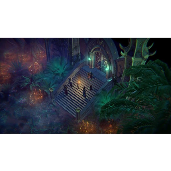 Pathfinder: Kingmaker - Definitive Edition (Xbox One) - Hry na Xbox One - Obrázok IUG3100201