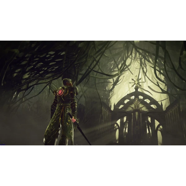 Babylon's Fall (PS5) - Hry na PS5 - Obrázok IUGW600301