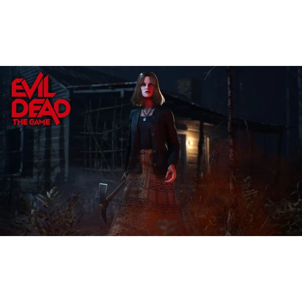 Evil Dead: The Game (PS5) - Hry na PS5 - Obrázok IUI8100501