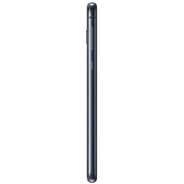 Samsung Galaxy S10e 6GB/128GB Dual SIM čierny - Mobilné telefóny - Obrázok IUK2000301