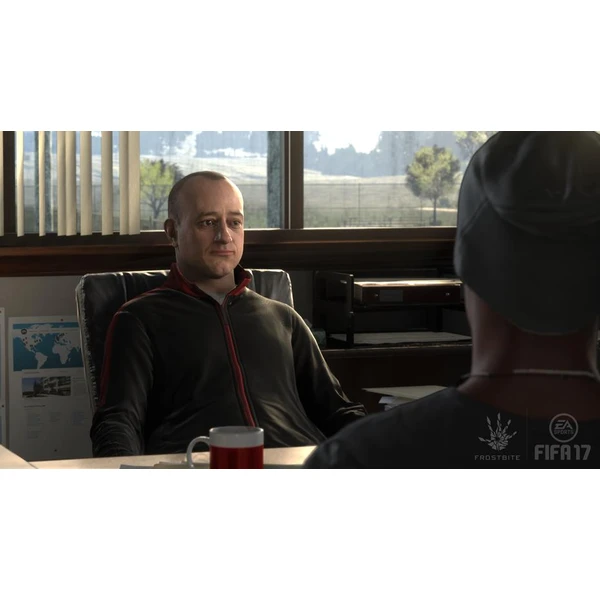 FIFA 17 (PS4) - Hry na PS4 - Obrázok IUP5100201