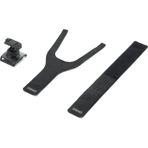 DJI Osmo Action obojstranný 360 ° popruh na zápästie - Držiaky - Obrázok IUPL000K01