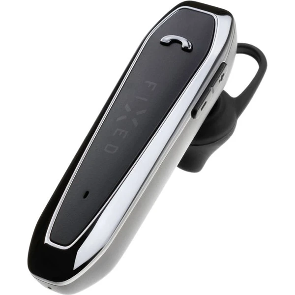 FIXED Talk bluetooth headset, čierny - Handsfree - Obrázok IUVO100501
