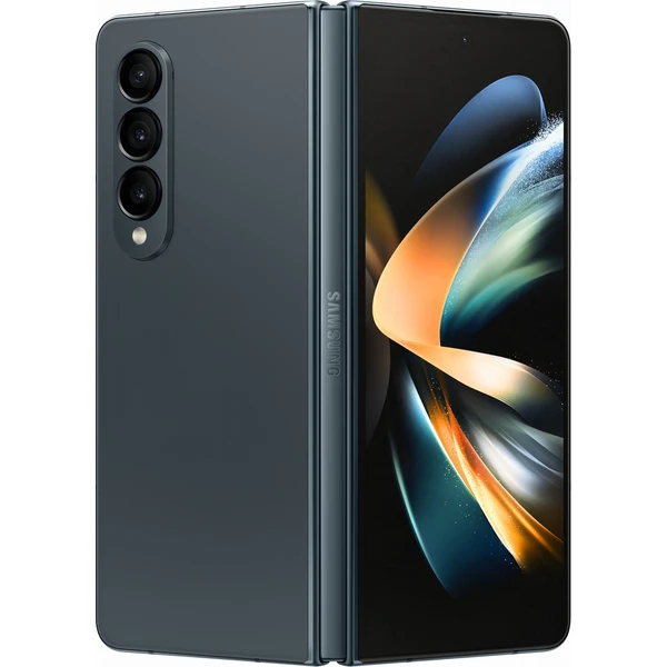 Samsung Galaxy Z Fold4 12GB/512GB šedozelený (Kategória B) - Mobilné telefóny - Obrázok IV43700301