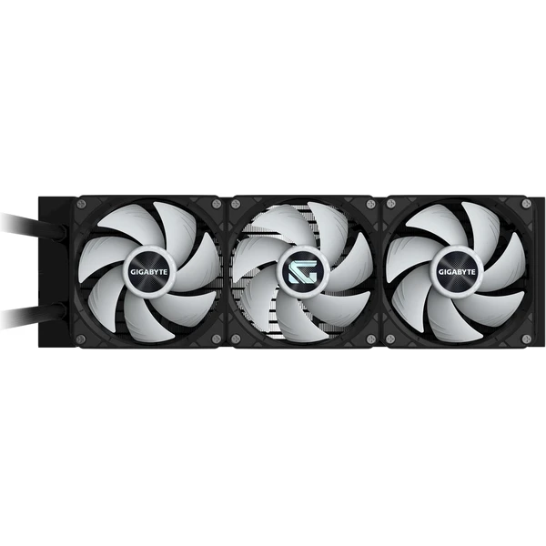 GIGABYTE GAMING 360 - Chladiče - Obrázok IV5H000K01
