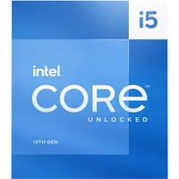 Intel Core i5-12600K - Procesory