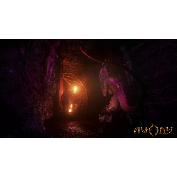 Agóny (Xbox One) - Hry na Xbox One - Obrázok IV85100201