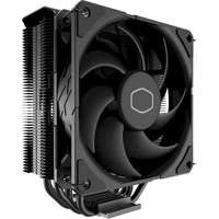 Cooler Master Hyper 212 Black - Chladiče