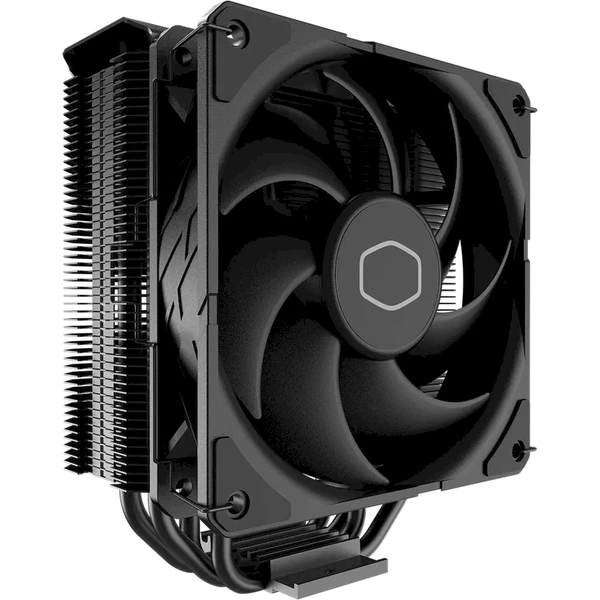 Cooler Master Hyper 212 Black - Chladiče - Hlavný obrázok