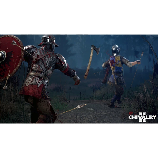 Chivalry 2 (PS4) - Hry na PS4 - Obrázok IVH3100201