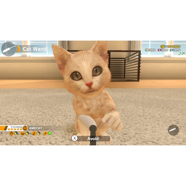 Little Friends Dogs and Cats (SWITCH) - Hry na Nintendo Switch - Obrázok IVI3100201