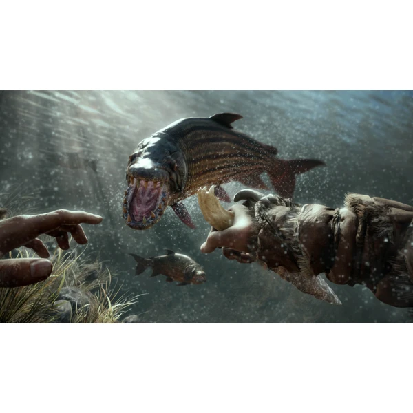 Far Cry 4 + Far Cry Primal (PS4) - Hry na PS4 - Obrázok IVU3100201