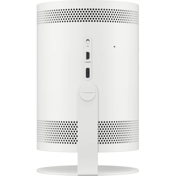 Samsung The Freestyle (2. gen.) prenosný projektor biely - Projektory - Obrázok IVWL000K01