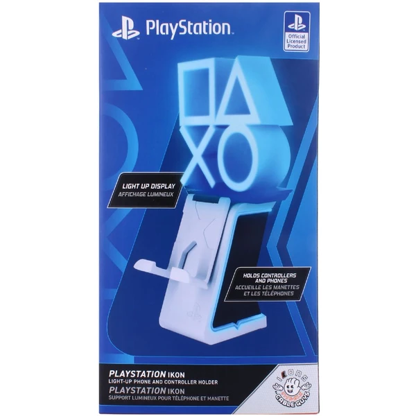 Cable Guy Ikon - Sony Playstation - Figúrky - Obrázok IW0O100501