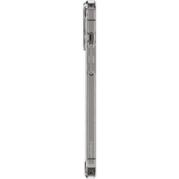 Spigen Ultra Hybrid Mag kryt iPhone 13 Pro číry - Puzdra - Obrázok IW1Z000501