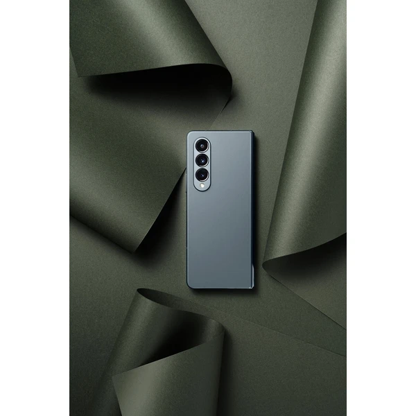 Samsung Galaxy Z Fold4 12GB/512GB šedozelený (Kategória B) - Mobilné telefóny - Obrázok IW43700301