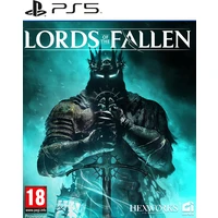 Lords of the Fallen (PS5) - Hry na PS5