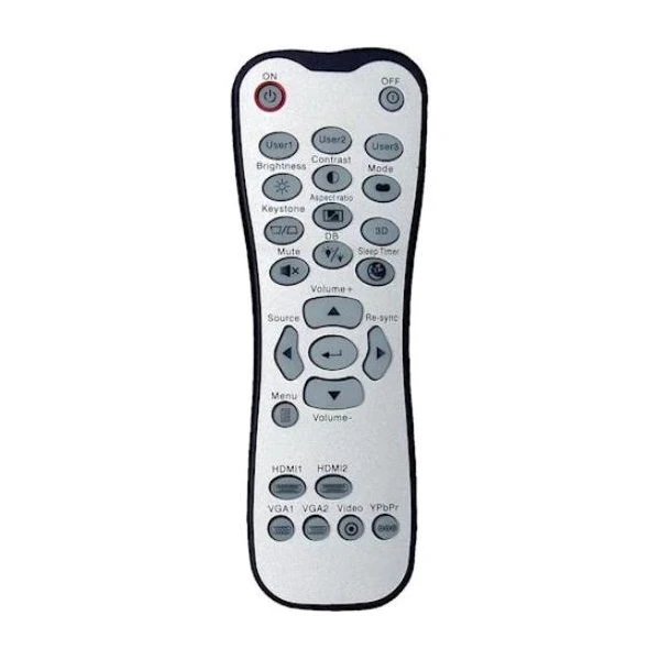 Optoma HD28e projektor - Projektory - Obrázok IW9Y000501