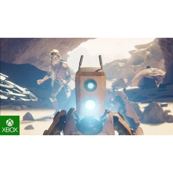 Recore (Xbox One) - Hry na Xbox One - Obrázok IWB5100201