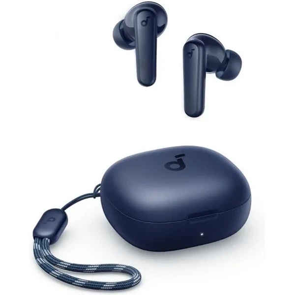 Anker Soundcore R50i bluetooth slúchadlá modrá - Slúchadlá - Hlavný obrázok