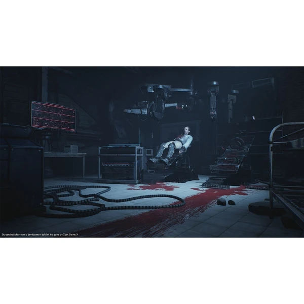 Terminator: Resistance - Complete Edition (XSX) - Hry na Xbox Series - Obrázok IWD0000N01