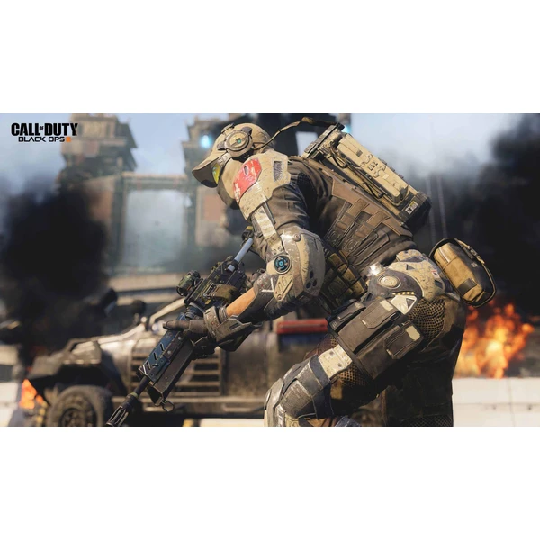 Call of Duty: Black Ops 3 (Xbox One) - Hry na Xbox One - Obrázok IWE4100201