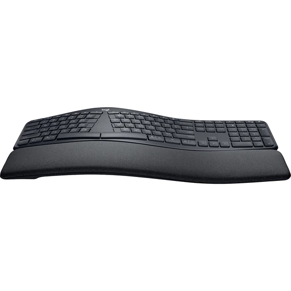 Logitech ERGO K860 US čierna - Klávesnice - Obrázok IWIO600301