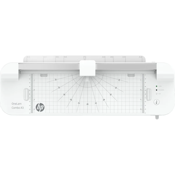 HP OneLam Combo A3 Laminátor s rezačkou - Laminátory - Obrázok IWJE000O01
