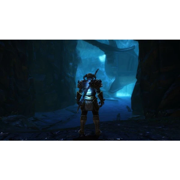 Kingdoms of Amalur Re-Reckoning (PS4) - Hry na PS4 - Obrázok IWN3100201