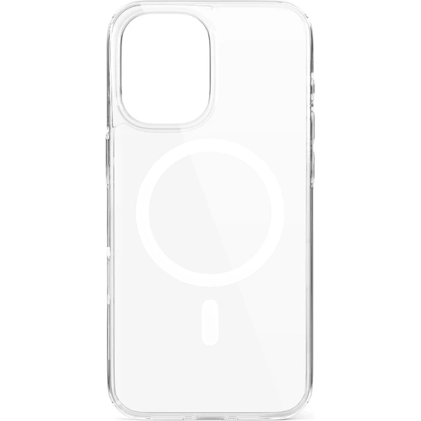 iWant Hero kryt s MagSafe iPhone 16 Plus číry - Puzdra - Obrázok IWN9000L01