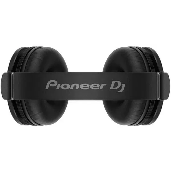 Pioneer DJ | AlphaTheta HDJ-CUE1BT-K bezdrôtové DJ slúchadlá čierna - Slúchadlá - Obrázok IWPI000K01