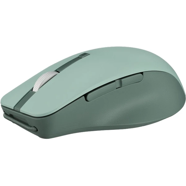 ASUS SmartO MD200 Silent Plus myš zelená - Myši - Obrázok IWTI000K01
