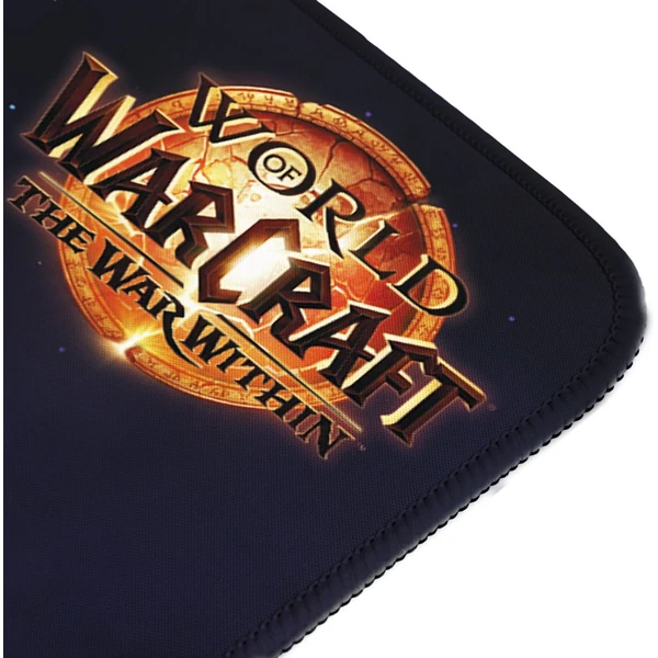 Herná podložka World of Warcraft The War Within XL - Podložky - Obrázok IWWF000K01