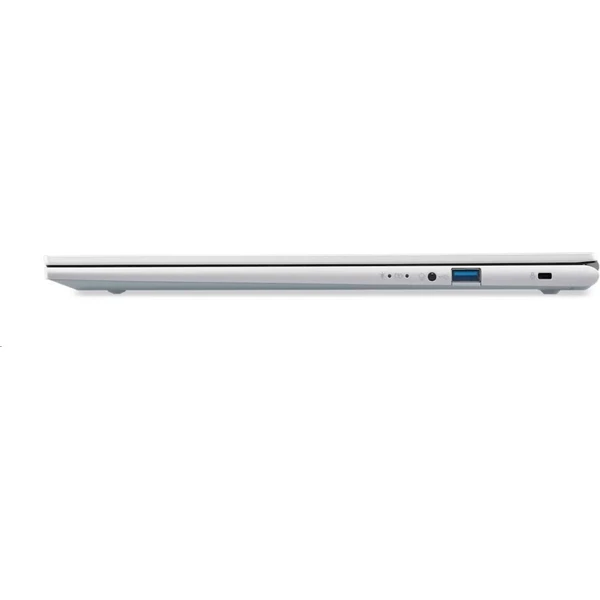 Acer Aspire Go 16 (AG16-71P-513Y) strieborný - Notebooky - Obrázok IWWJ000K01